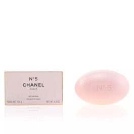 Chanel Nº 5 Jabón Perfumado 150 gr