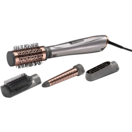 Babyliss AS136E Cepillo de Aire Caliente Multiestilo 1000W con Accesorios Precio: 63.50000019. SKU: S7142860