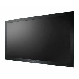 AG neovo QX-43 109.2cm black (Speditionsversand)