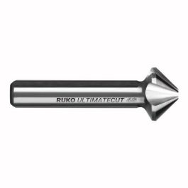 Avellanador cónico RUKO ULTIMATECUT 4S Acero de alta velocidad (HSS) Avellanador cónico RUKO ULTIMATECUT 4S Acero de alta velocidad (HSS) Precio: 22.49999961. SKU: B1H9VF6T3Q