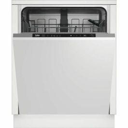 Lavavajillas BEKO BDIN14320 Blanco 60 cm Precio: 432.68999961. SKU: B1HTSLDBL9