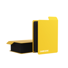 Sizemorph Divider Yellow Sizemorph Divider Yellow