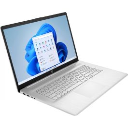 HP 17-cp2161ng AMD Ryzen 5 7520U, 8GB RAM, 512GB SSD, Windows 11 Home, Gráficos Radeon 610M
