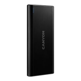 Canyon PB-106 Powerbank 10.000 mAh Negro Batería Externa Precio: 29.6899999. SKU: B15CAEBAQ9