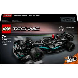 LEGO 42165 Technic Mercedes-AMG F1 W14 E Performance Coche de Carreras Juguete Pull-Back Set de Construcción +7 Años Precio: 28.49999999. SKU: B1FY3GKWQQ