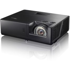 Optoma ZU607TST Proyector DLP Láser Corto Alcance WUXGA 1920x1200 6000 Lm 3D