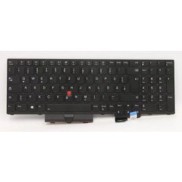 Lenovo Teclado Raptor Num BL Alemán Precio: 77.89000021. SKU: B1FQJ9FGYY