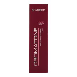 Montibel·lo Cromatone 5.23 Tinte para Cabello: Colores Profundos, Nítidos y Luminosos. Cabello Sano, Suave y Cuidado Precio: 10.50000006. SKU: S4246833