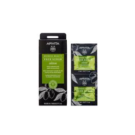 Apivita Exfoliante Profundo Precio: 4.49999968. SKU: B1A2LP97X4
