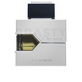 Al Haramain L'AVENTURE FEMME edp vapo 100 ml Perfume para Mujer Precio: 31.50000018. SKU: B18AWDNK8L