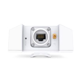 Punto de Acceso Inalámbrico TP-Link Omada EAP610-OUTDOOR/ WiFi 6/ PoE/ 1800Mbps/ 2.4GHz 5GHz/ Antenas de 5dBi/ WiFi 802.11ax/ac/a/n/b/g Punto de Acceso Inalámbrico TP-Link Omada EAP610-OUTDOOR/ WiFi 6/ PoE/ 1800Mbps/ 2.4GHz 5GHz/ Antenas de 5dBi/ WiFi 802.11ax/ac/a/n/b/g