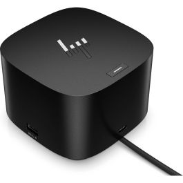 Hp Dock Station Thunderbolt 120 W Admite 4 Pantalla 4K