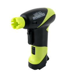 ERNIEBALL PowerPeg Manivela Eléctrica Para Encordar Guitarra y Bajo Hasta 70% Más Rápido Precio: 26.49999946. SKU: B12JWS92R7