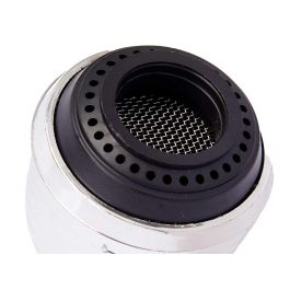 Acople Grifo Mediano Fregadero 360 Kinvara 3.5x12.5x3.5 cm Metal/Plástico (24 Unidades) Acople Grifo Mediano Fregadero 360 Kinvara 3.5x12.5x3.5 cm Metal/Plástico (24 Unidades)