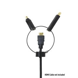 Vivolink Pro DP to HDMI Adapter Ring Vivolink Pro DP to HDMI Adapter Ring