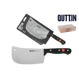 Quttin Macheta Cocina 17.5 cm Sybarite (6 Unidades) Precio: 50.49999977. SKU: S2209922