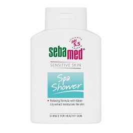 Sebamed Gel de Baño para Piel Sensible pH 5.5 200 ml Precio: 10.50000006. SKU: B187GP4QJN
