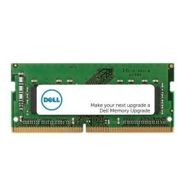 Dell 8 GB 1Rx16 DDR5 SODIMM 5600 MT/s Precio: 83.59000045. SKU: B174Z4C6DE