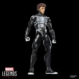 Hasbro Figura Spider-Venom Spider-Man Marvel Legends Series 15cm