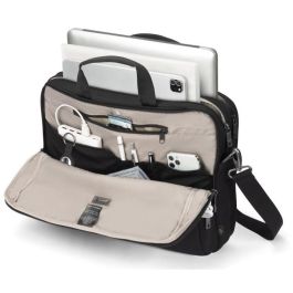 DICOTA Top Traveller FIVE Funda para Portátil 14-16 pulgadas