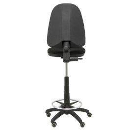 Taburete Ayna bali P&C T04CPBALI840RP Negro Taburete Ayna bali P&C T04CPBALI840RP Negro