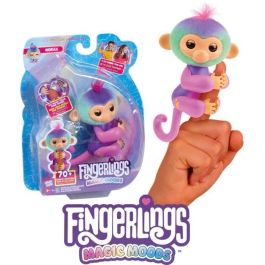 Lansay LAN3181860188057 Alevines Magic Moods Norah Juego +5 años Lansay LAN3181860188057 Alevines Magic Moods Norah Juego +5 años