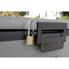 Ninja FB151EUGY FrostVault 47 L Nevera Rígida con Zona Seca