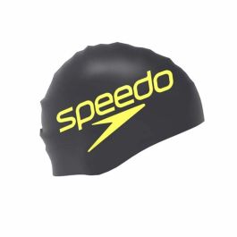 Gorro de Natación Speedo 8-0838509951 Negro Precio: 14.49999991. SKU: B13LVZBEVX