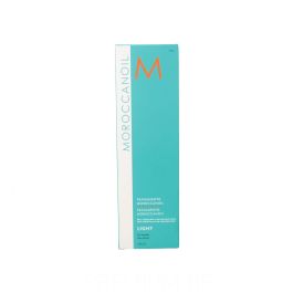 Moroccanoil Tratamiento Light Aceite Argan Cabello Teñido Tonos Claros 200ml Precio: 80.50000046. SKU: B136G7ABQJ
