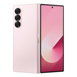 Smartphone SAMSUNG Galaxy Z Fold6 Rosa 512 GB Smartphone SAMSUNG Galaxy Z Fold6 Rosa 512 GB Precio: 1823.94999974. SKU: B1CPYW25ZK
