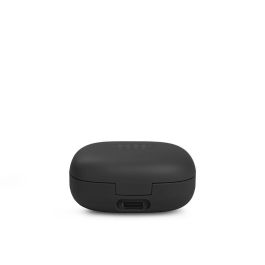 JBL Auriculares Inalámbricos Wave 300 Black - 26 horas de sonido con JBL Deep Bass JBL Auriculares Inalámbricos Wave 300 Black - 26 horas de sonido con JBL Deep Bass