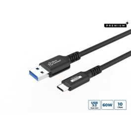 MicroConnect Cable USB-C a USB-A 0,5m 60W 10Gbps USB 3.2 Gen 2 Precio: 4.68999993. SKU: B1BXSB8E6Y