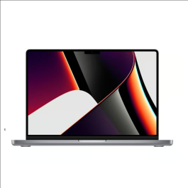 Apple Macbook Pro A2141 Reacondicionado Intel Core i7 32GB RAM 512GB SSD 15.6" FHD MacOs Sequoia