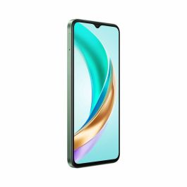 Honor X6B 256GB DS 4G Forest Green - Smartphone Android con 6GB RAM