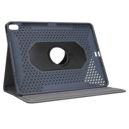 Targus VersaVu Funda Folio para Apple iPad Pro (2018) 12.9 pulgadas, Negra, Poliuretano, Resistente a Golpes y Rayones, con Cierre Magnético Targus VersaVu Funda Folio para Apple iPad Pro (2018) 12.9 pulgadas, Negra, Poliuretano, Resistente a Golpes y Rayones, con Cierre Magnético