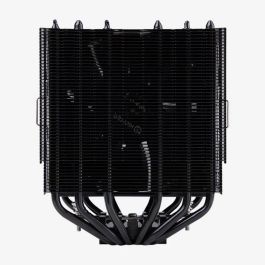 Ventilador con Disipador Hiditec C20 Pro/ 12cm Ventilador con Disipador Hiditec C20 Pro/ 12cm
