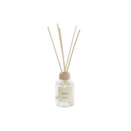 Ambientador Mikado Basicos DKD Home Decor Crema 4 x 20 x 4 cm (6 Unidades) Ambientador Mikado Basicos DKD Home Decor Crema 4 x 20 x 4 cm (6 Unidades)