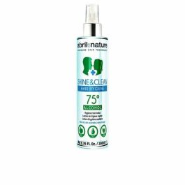 Loción Capilar Shine & Clean Abril Et Nature (200 ml) Loción Capilar Shine & Clean Abril Et Nature (200 ml) Precio: 14.7899994. SKU: S0574867