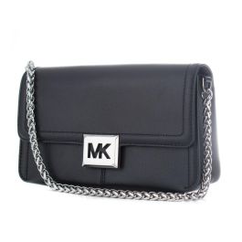 Bolso Mujer Michael Kors 35F1S6SL3L-BLACK Negro 26 x 16 x 7 cm Precio: 190.50000057. SKU: S0367117