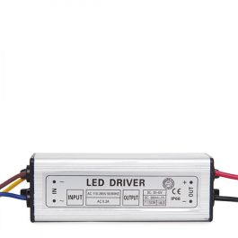 Driver No Dimable para Foco Proyector LED 20W - Alimentación Directa 220V AC Precio: 7.49999987. SKU: B14YV265MP