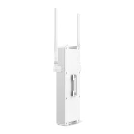 Punto de Acceso Inalámbrico TP-Link Omada EAP625-OUTDOOR HD/ WiFi 6/ 1800Mbps/ 2.4GHz 5GHz/ Antenas de 5dBi/ WiFi 802.11 ax/ac/n/g/b/a