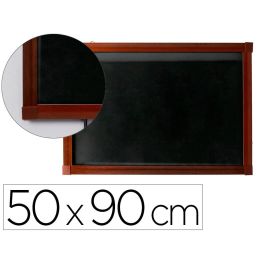 Pizarra Cristal Liderpapel Con Led En Caballete De Madera Para Rotuladores Tipo Tiza 50x90 cm Precio: 75.94999995. SKU: B13X4HF5L5