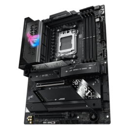 ASUS ROG STRIX X870E-E Gaming WiFi AM5 ATX - Placa Base