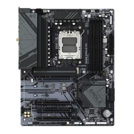 Gigabyte B650 EAGLE AX Placa Base AMD B650 Socket AM5 ATX, Compatible con AMD Ryzen, DDR5, Wi-Fi 6E, B650 EAGLE AX G10