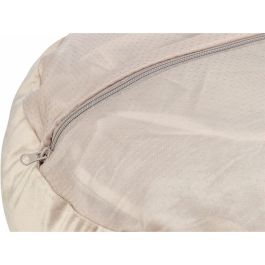 Cama para Perro Trixie Livia Beige Ø 50 cm