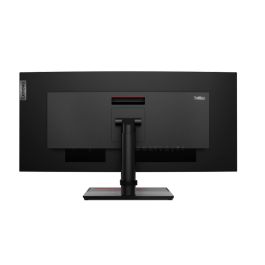 Monitor Lenovo 63F2RAT3EU Wide Quad HD