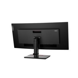 Monitor Lenovo 63F2RAT3EU Wide Quad HD