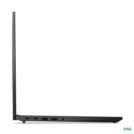 Laptop Lenovo ThinPad E16 16" Intel Core i7-1355U 512 GB SSD 16 GB RAM Qwerty Español