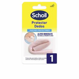 Scholl Protector Dedos Tubo Protector Para Dedos Scholl Protector Dedos Tubo Protector Para Dedos Precio: 11.4999995. SKU: B1HAG3HLYG