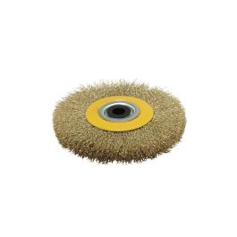 Cepillo circular ø175x25mm rizado fc175 mota Precio: 13.98999943. SKU: B1KEGKQBSB